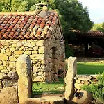 Szálloda Domaine De Murtoli