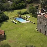 Domaine De Murtoli Szálloda
