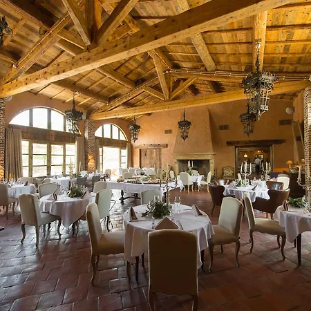 Domaine De Murtoli Sartene (Corsica)