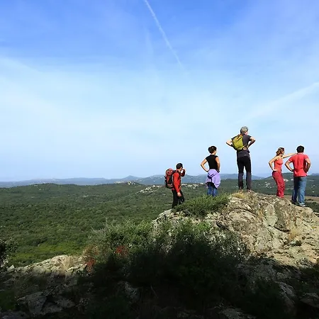 Domaine De Murtoli Ξενοδοχείο Sartène