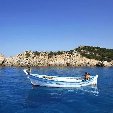 Domaine De Murtoli Ξενοδοχείο