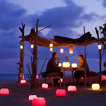 Hotel Domaine De Murtoli Sartène