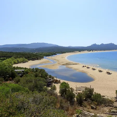 Domaine De Murtoli 5*