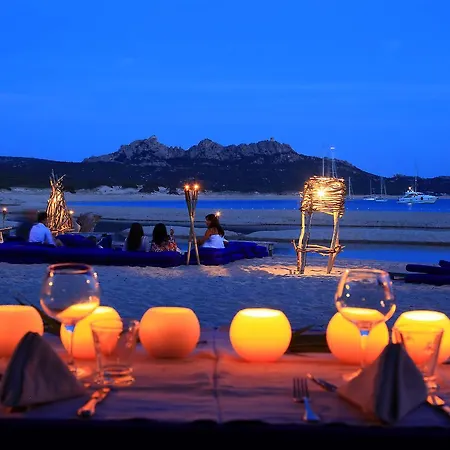 Domaine De Murtoli Hotel Sartène