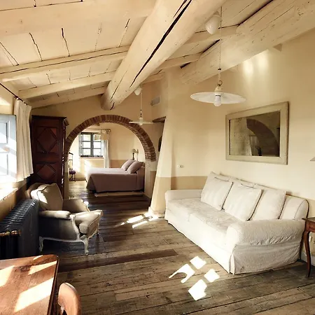 Domaine De Murtoli Hotel