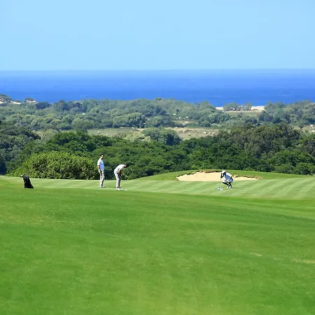 Domaine De Murtoli Hotel Sartene (Corsica)