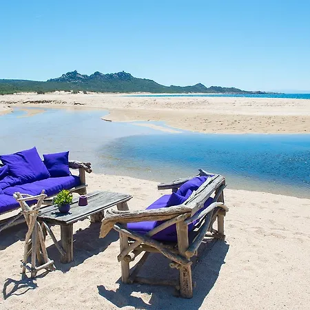 Domaine De Murtoli Ξενοδοχείο 5*