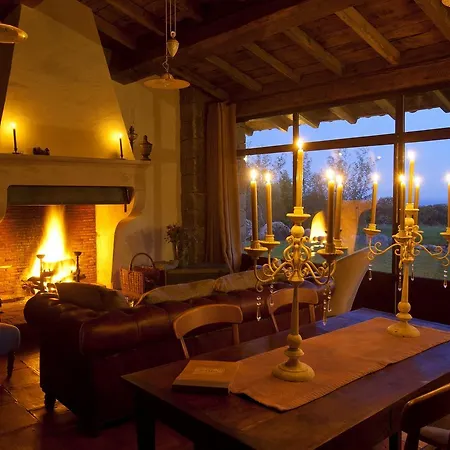 Hotel Domaine De Murtoli