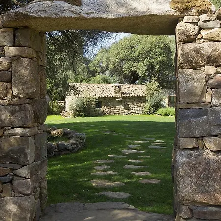 Domaine De Murtoli Hotel