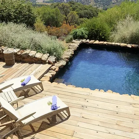 Domaine De Murtoli 5* Sartene (Corsica)