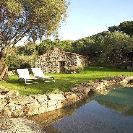Hotel Domaine De Murtoli