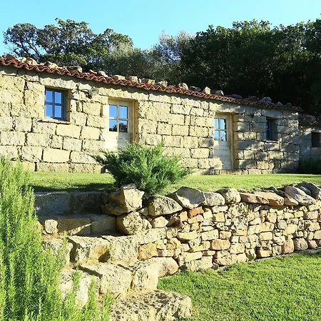 Domaine De Murtoli 5* Sartene (Corsica)