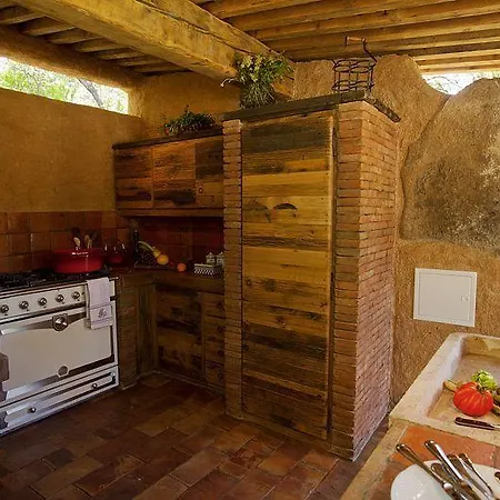 Domaine De Murtoli Ξενοδοχείο