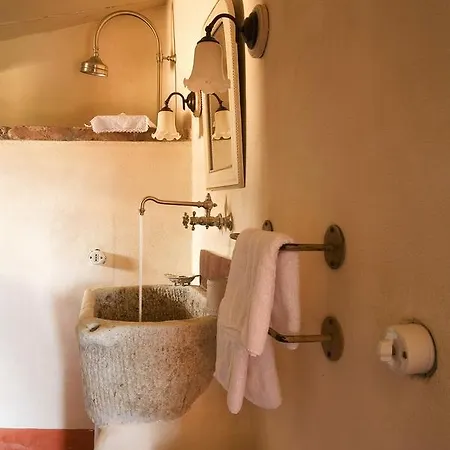 Domaine De Murtoli 5*