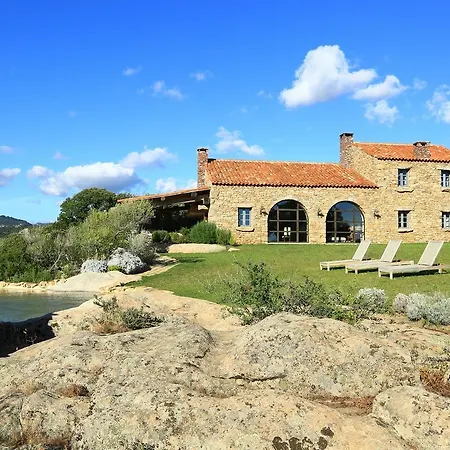 Domaine De Murtoli 5*