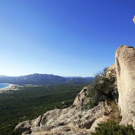 Domaine De Murtoli Ξενοδοχείο