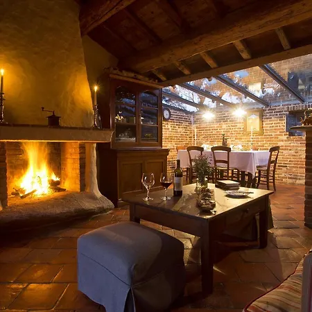 Hotel Domaine De Murtoli