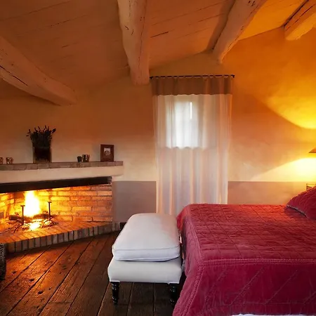 Hotel Domaine De Murtoli 5*