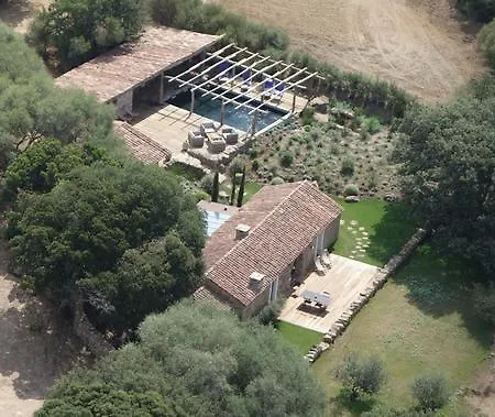 Domaine De Murtoli