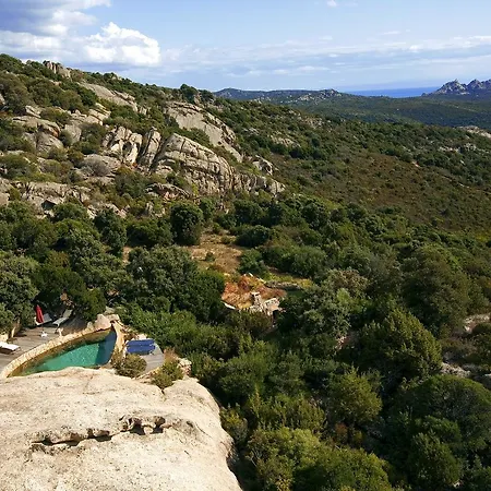 Domaine De Murtoli Hotel 5*