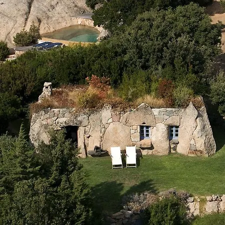 Domaine De Murtoli 5* Sartene (Corsica)