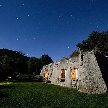 Domaine De Murtoli 5*