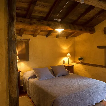 Domaine De Murtoli Hotel