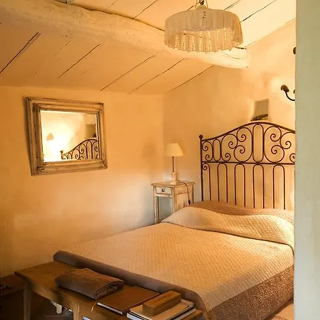 Hotell Domaine De Murtoli 5*