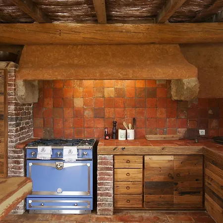 Domaine De Murtoli Hotel 5*