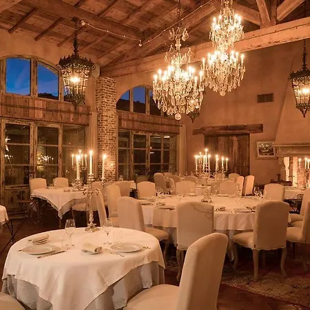 Domaine De Murtoli Hotel Sartene (Corsica)