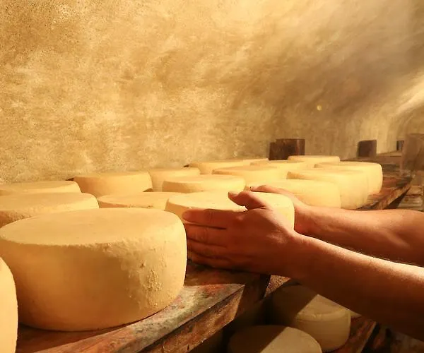 Domaine De Murtoli