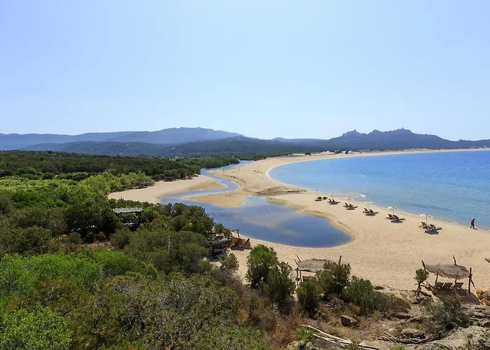 Domaine De Murtoli 5*