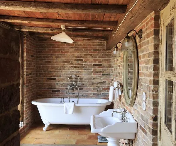 Domaine De Murtoli 5* Sartène