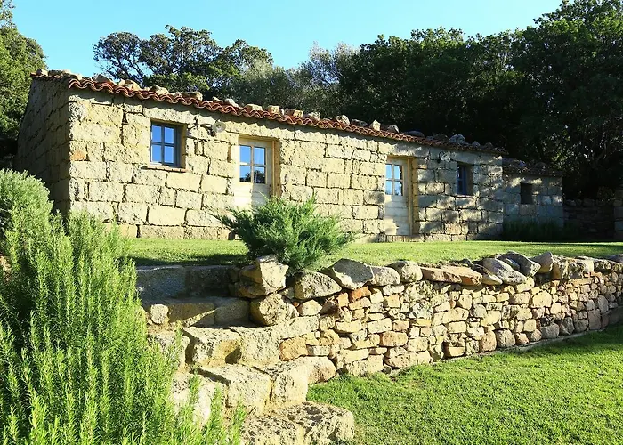 Domaine De Murtoli 5* Sartène