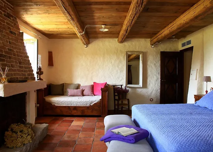 Domaine De Murtoli Hotel 5*