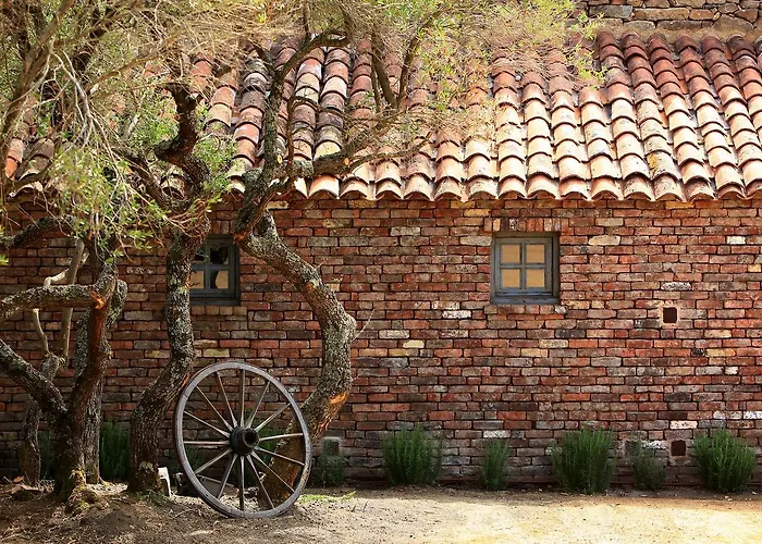 Domaine De Murtoli Otel 5*