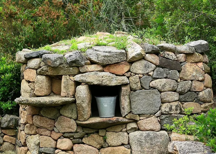 Domaine De Murtoli Sartène