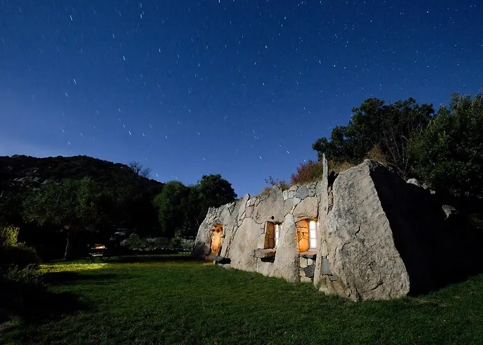 Domaine De Murtoli 5*