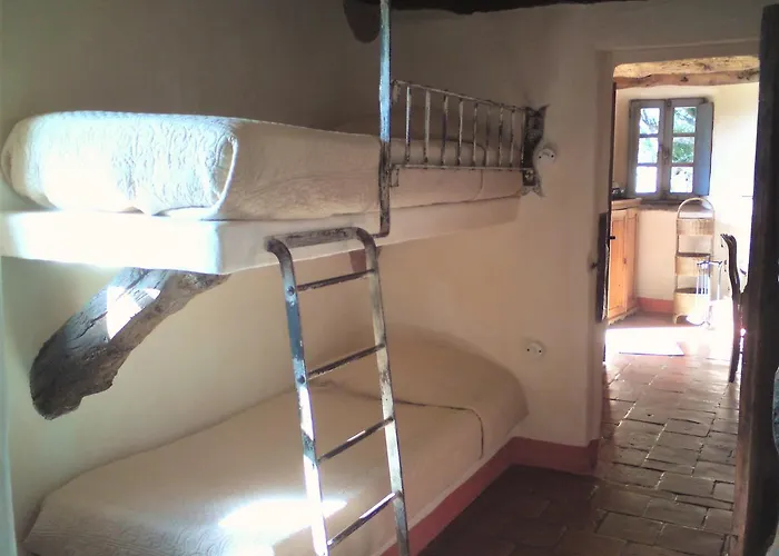 Domaine De Murtoli Sartène