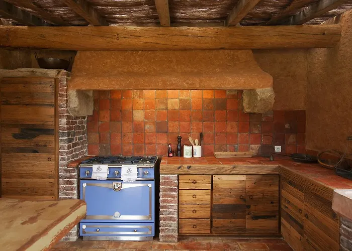 Domaine De Murtoli Otel 5*