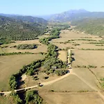 Hotel Domaine De Murtoli 5*