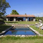 Hotel Domaine De Murtoli Sartène
