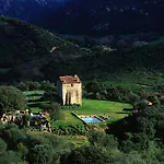 Domaine De Murtoli Hotel