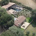 Domaine De Murtoli