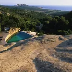 Domaine De Murtoli Hotel Sartène