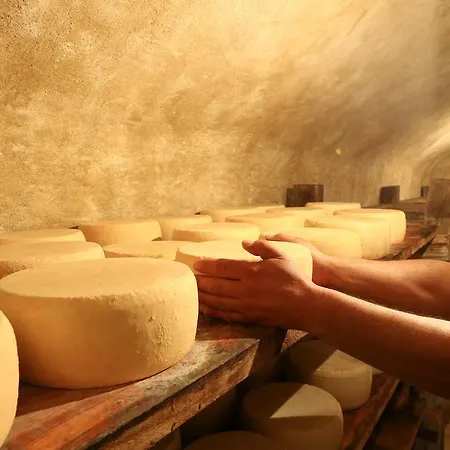 Domaine De Murtoli