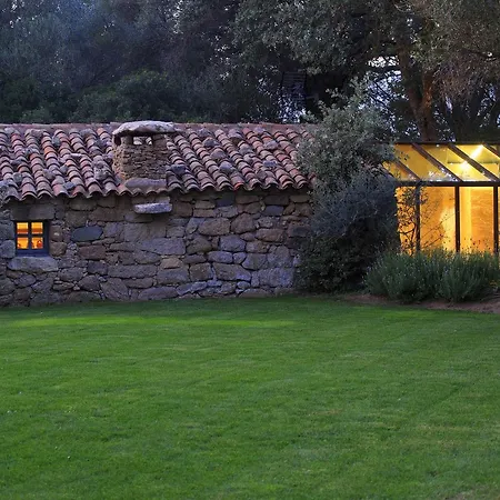 Domaine De Murtoli Sartène