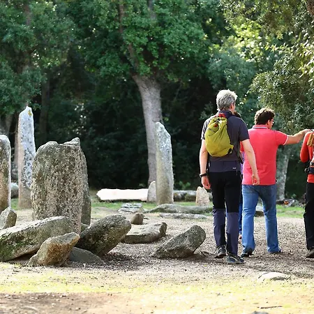 Domaine De Murtoli 5*