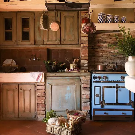 Domaine De Murtoli Hotel 5*