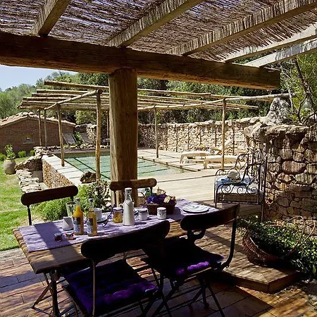 Domaine De Murtoli
